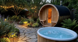 Traditional vs Infrared: Which Type of Sauna Suits You
