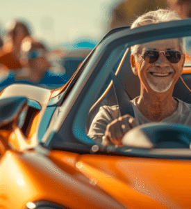 How to Choose the Right Exotic Car Leasing Company for Your Needs