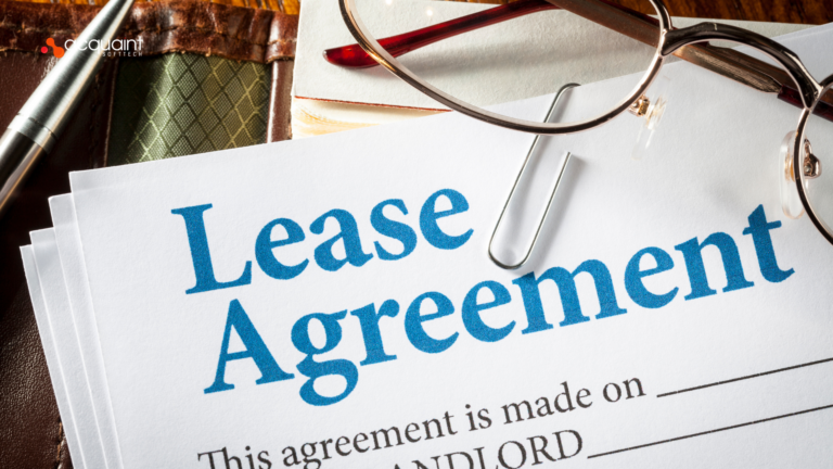 Building a Lease Management System: Digital Lease Signing, Renewal Tracking, and Expiry Alerts